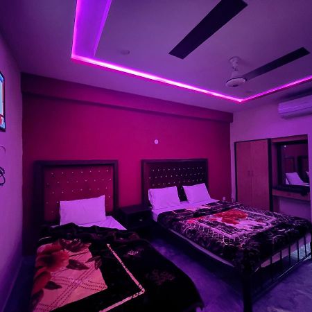 Oriole Guest House İslamabad Dış mekan fotoğraf