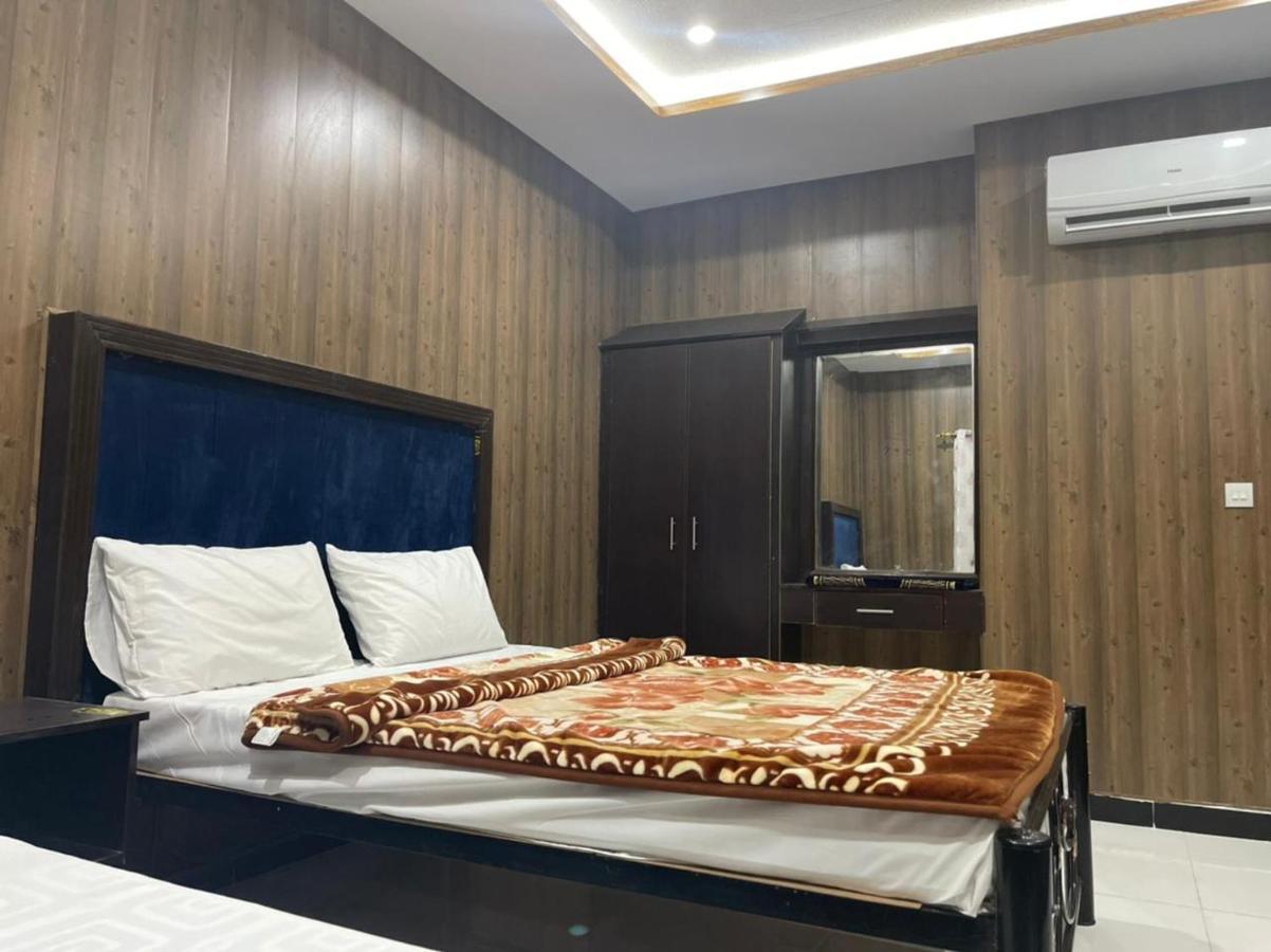 Oriole Guest House İslamabad Dış mekan fotoğraf