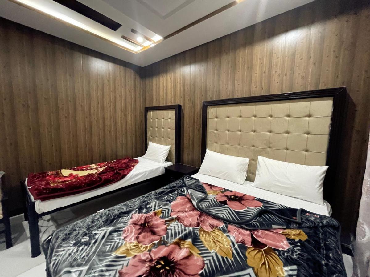 Oriole Guest House İslamabad Dış mekan fotoğraf