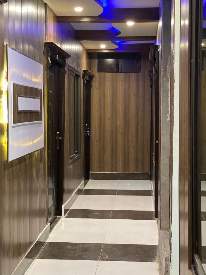 Oriole Guest House İslamabad Dış mekan fotoğraf