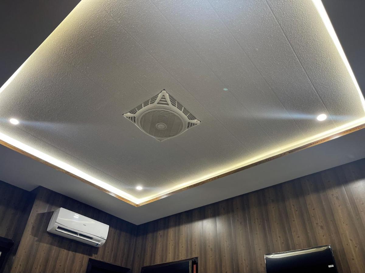 Oriole Guest House İslamabad Dış mekan fotoğraf