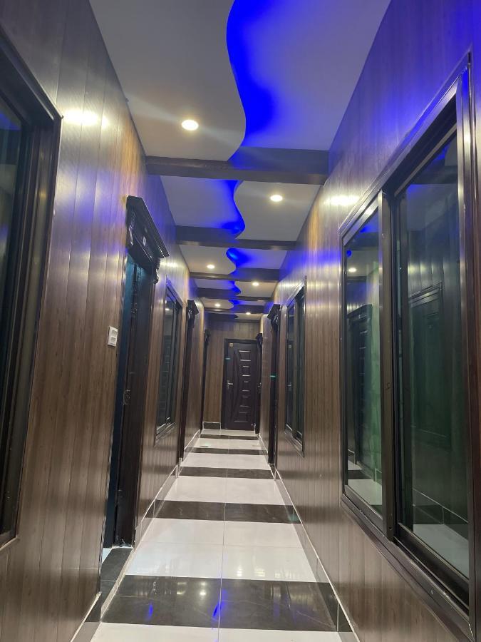 Oriole Guest House İslamabad Dış mekan fotoğraf